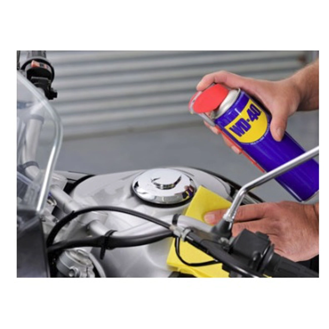 Vendita online Prodotto multifunzione WD-40 da 400 ml.